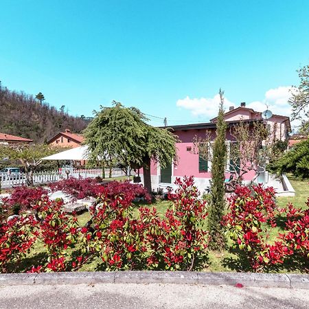 La Casetta Riccò del Golfo di Spezia Extérieur photo